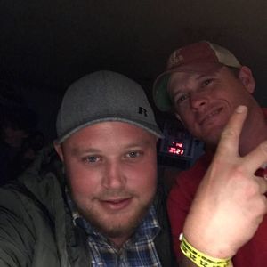 Meet your Posher, Nathan